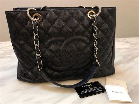 chanel gst price